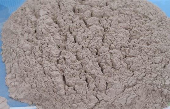 high temperature refractory cement for castable