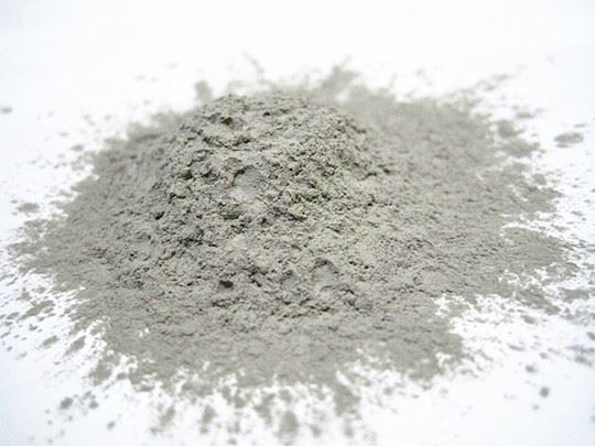 Brown fused alumina mico powder