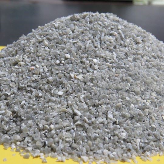 Perlite sand raw mateiral for expanded perlite